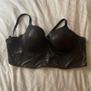 Victoria Secret Shimmer Boustier | 38C